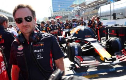 F1 agrees Friday penalties need revising – Horner