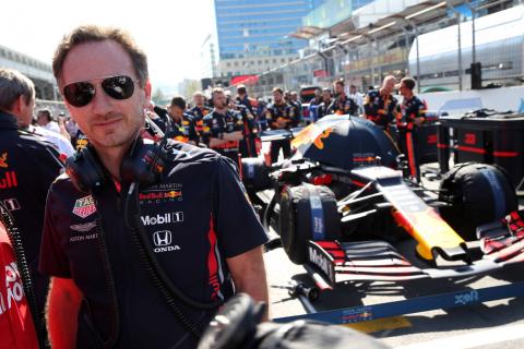 F1 agrees Friday penalties need revising – Horner