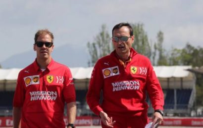 Ferrari yet to find to find ‘silver bullet’ fix – Vettel