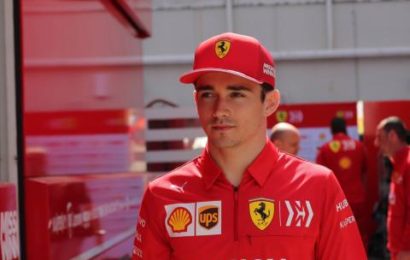 Leclerc: Ferrari not as bad as the championship looks