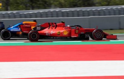 Renault has made engine progress but Ferrari ‘excelling’ – Sainz Renault has made engine progress but Ferrari ‘excelling’ – Sainz