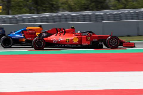 Renault has made engine progress but Ferrari ‘excelling’ – Sainz Renault has made engine progress but Ferrari ‘excelling’ – Sainz