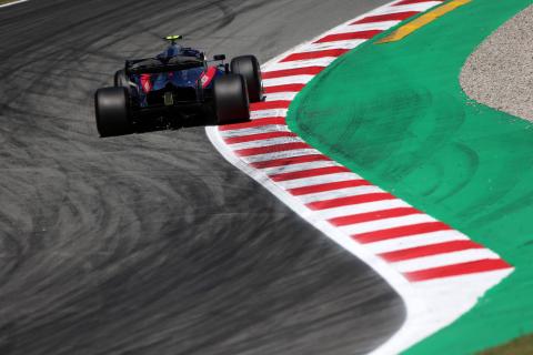 F1 Barcelona In-Season Testing – Day 1 LIVE! F1 Barcelona In-Season Testing – Day 1 LIVE!