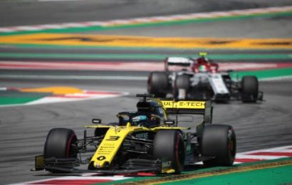F1 2019 Spanish Grand Prix: Friday as it happened!