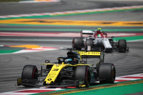 F1 2019 Spanish Grand Prix: Friday as it happened!