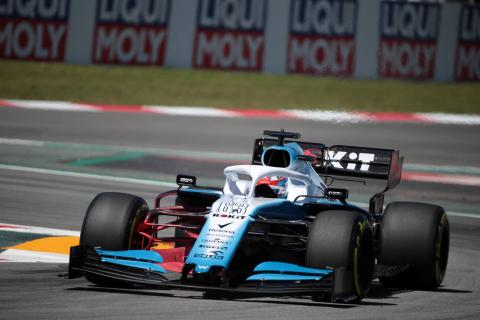 Russell set for grid penalty at Spanish GP with gearbox change Russell set for grid penalty at Spanish GP with gearbox change