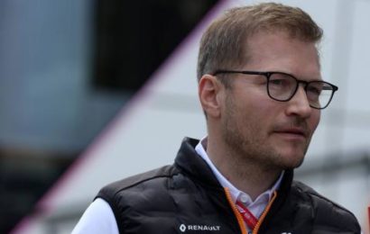 Seidl has free rein at McLaren – Brown