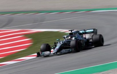Hamilton targets qualifying improvements
