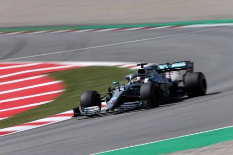 Hamilton targets qualifying improvements for Monaco GP