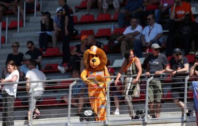 F1 Paddock Notebook – Spanish GP Friday