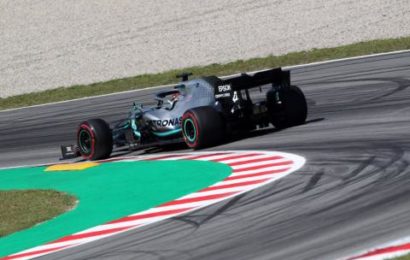 F1 2019 Spanish Grand Prix: Saturday as it happened!