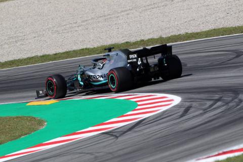 F1 2019 Spanish Grand Prix: Saturday as it happened!