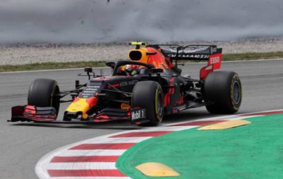 Horner: 'Something really clicked' with Gasly