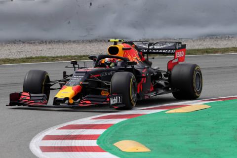 Horner: 'Something really clicked' with Gasly Horner: 'Something really clicked' with Gasly