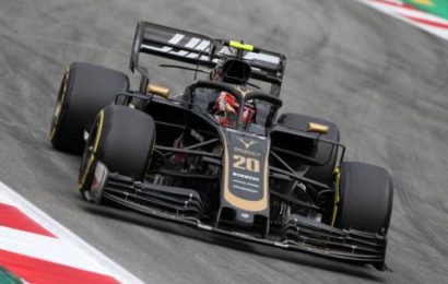 Haas to take updated Ferrari power unit in Monaco