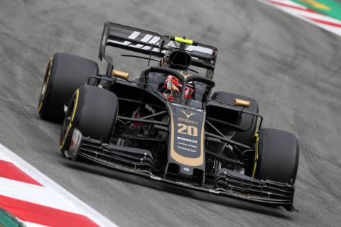 Haas to take updated Ferrari power unit in Monaco Haas to take updated Ferrari power unit in Monaco