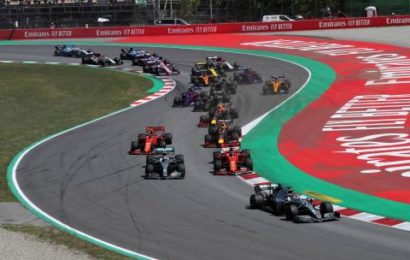Shorter tests, race weekends to combat F1 calendar expansion