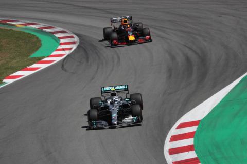 'Benchmark’ Mercedes the favourites for Monaco GP – Horner