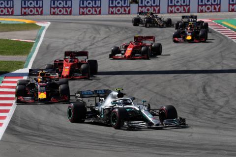 Wolff: Mercedes doesn’t fear Ferrari, Red Bull Wolff: Mercedes doesn’t fear Ferrari, Red Bull