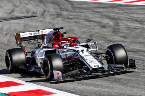 Spain F1 In-Season Test Times – Wednesday 12pm Spain F1 In-Season Test Times – Wednesday 12pm