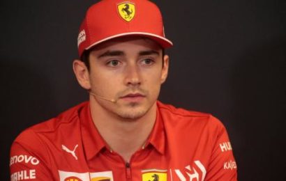 Leclerc: Ferrari fightback in Monaco "not going to be easy"