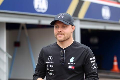 Bottas motivated to change poor Monaco GP F1 record Bottas motivated to change poor Monaco GP F1 record