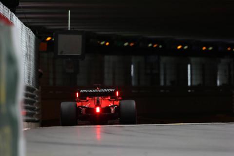 FIA abandons plans for standard F1 gearboxes FIA abandons plans for standard F1 gearboxes