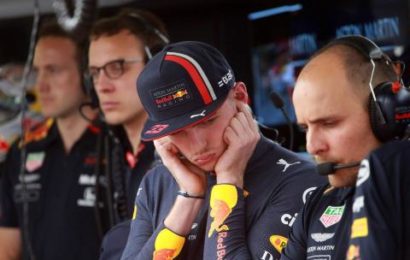 F1 Gossip: Verstappen leading Red Bull development