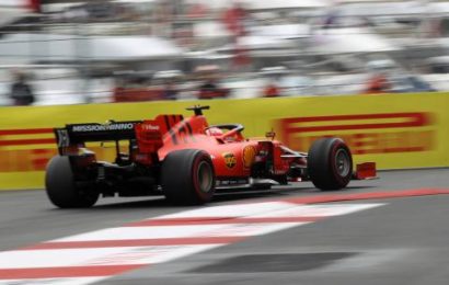 Ferrari considering bringing Resta back from Alfa Romeo