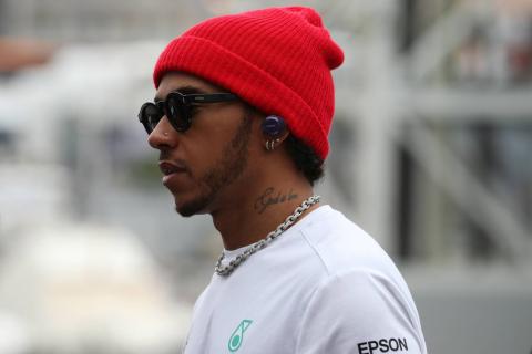 Hamilton missing Monaco GP media day ‘not selfish’ – Stewart Hamilton missing Monaco GP media day ‘not selfish’ – Stewart