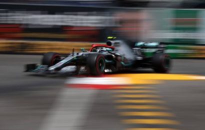 2019 F1 Monaco GP: Saturday as it happened!