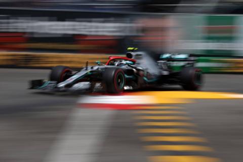 2019 F1 Monaco GP: Saturday as it happened!