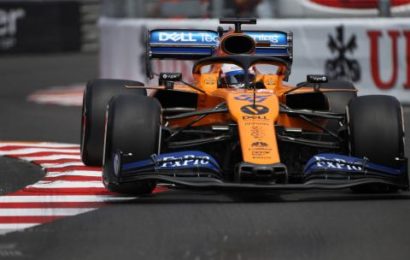 Sainz warns McLaren against ‘huge mistake’ after strong start