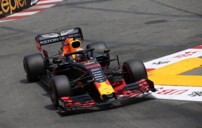 Redemption in Monaco for Verstappen a year after 'lowest point'?