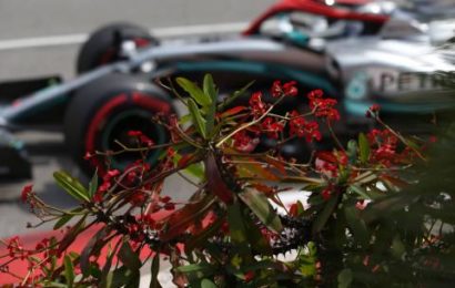 2019 F1 Monaco GP: Race Day as it happened!