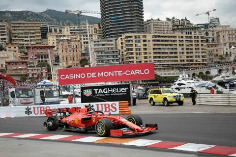 Leclerc: It went from fun to disaster Leclerc: It went from fun to disaster