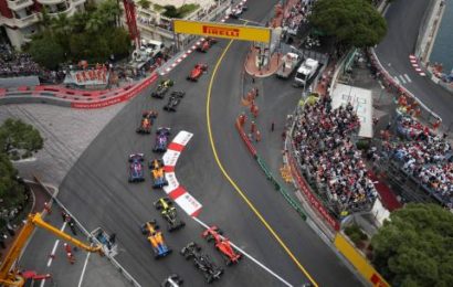 F1 Paddock Notebook – Monaco GP Sunday