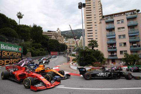F1 Driver Ratings – Monaco Grand Prix F1 Driver Ratings – Monaco Grand Prix