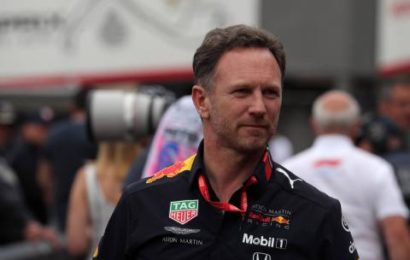 Horner calls for greater focus on driver skill in F1