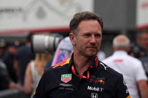 Horner calls for greater focus on driver skill in F1 Horner calls for greater focus on driver skill in F1