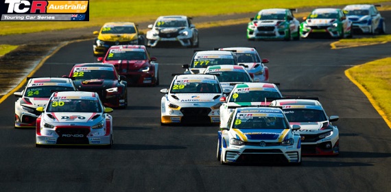 2019 TCR Avustralya Round 1 Sydney Tekrar izle 2019 TCR Avustralya Round 1 Sydney Tekrar izle