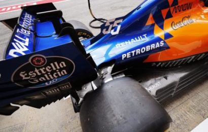 Brazil’s president urges Petrobras to end McLaren F1 deal