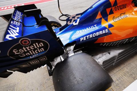 Brazil’s president urges Petrobras to end McLaren F1 deal Brazil’s president urges Petrobras to end McLaren F1 deal
