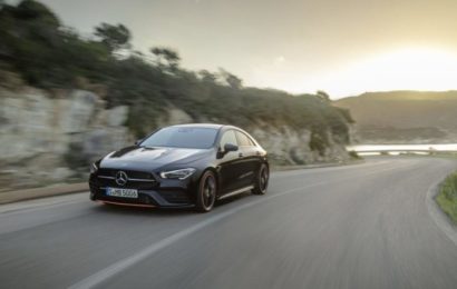 Yeni Mercedes-Benz CLA kaç para?