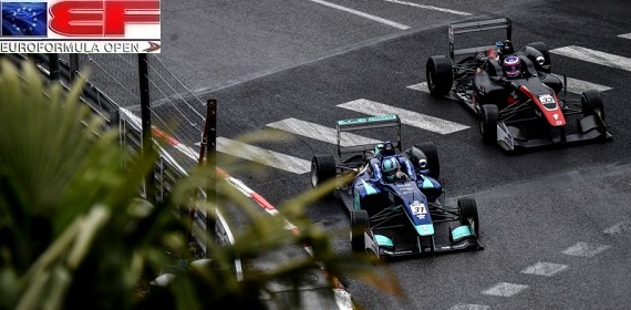 2019 EuroFormula Open Round 2 Fransa Tekrar izle 2019 EuroFormula Open Round 2 Fransa Tekrar izle
