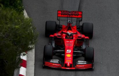 Vettel: Ferrari’s 2019 F1 car ‘not as bad as it looks’