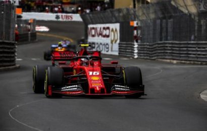 Ferrari: No ‘magic solution’ for Canada