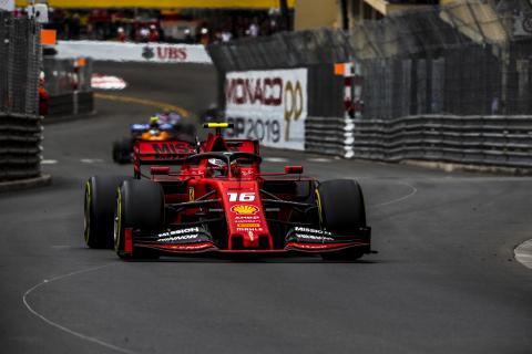 Ferrari: No ‘magic solution’ for Canada
