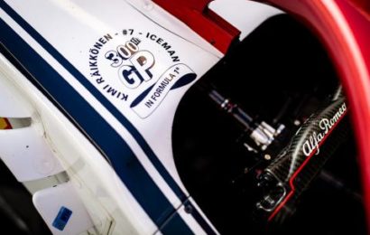 Raikkonen: Two-year break crucial to long F1 career