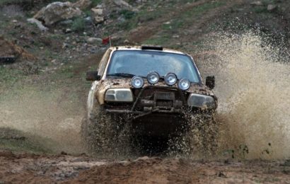 Karadeniz Offroad Kupası Fatsa’da Başlıyor